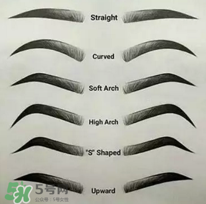 眉筆怎么選？眉筆和眉粉哪個好？