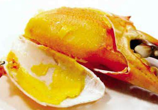 黃油蟹怎么保存？黃油蟹的營養(yǎng)價值