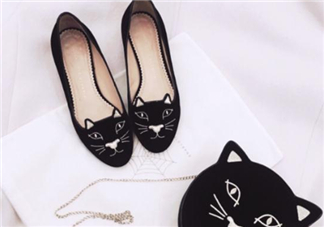 charlotte貓咪鞋多少錢？charlotte貓咪鞋價(jià)格