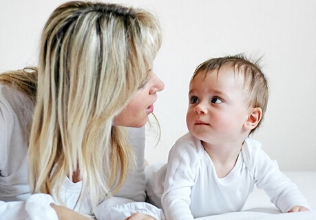 寶寶學(xué)說話的階段，這三個(gè)禁區(qū)你一定沒注意！