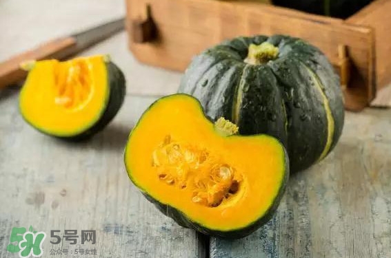 貝貝南瓜是哪里的？貝貝南瓜哪里產(chǎn)的