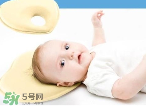 寶寶定型枕哪種好？都有哪些牌子？