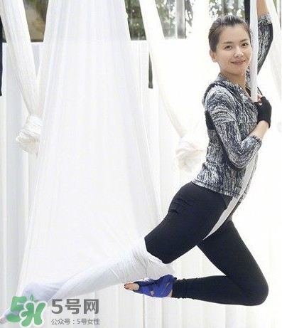 空中瑜伽可以天天練嗎？哪些人不適合練空中瑜伽