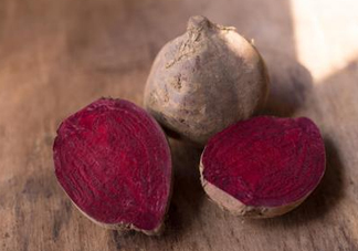 甜菜根是什么味道？甜菜根怎么保存