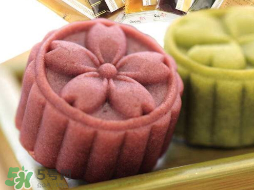 冰皮月餅為什么會(huì)裂？冰皮月餅開裂的原因