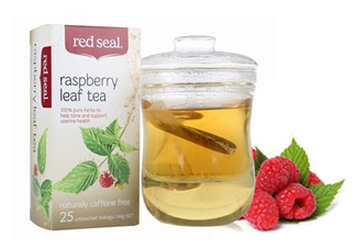 Red Seal紅印覆盆子茶怎么樣？Red Seal紅印覆盆子茶怎么喝？