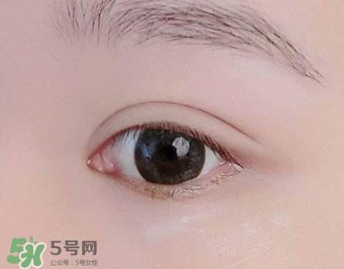 草木之心的眼霜怎么樣？草木之心的眼霜怎么用