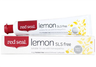 Red Seal紅印牙膏怎么樣？Red Seal紅印牙膏好用嗎？