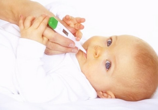 寶寶發(fā)燒睡著了還要物理降溫嗎-怎么降溫？