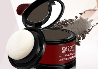 發(fā)際線粉傷頭發(fā)嗎？發(fā)際線粉危害大盤(pán)點(diǎn)