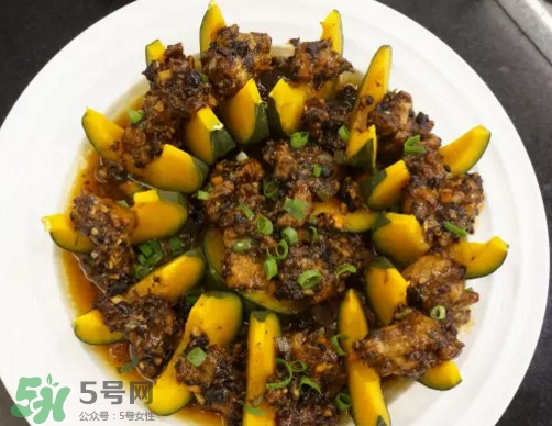 貝貝南瓜的皮可以吃嗎？貝貝南瓜適合什么人吃