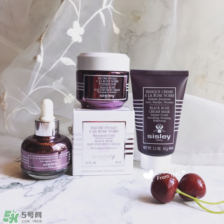 希思黎黑玫瑰面霜怎么樣_好用嗎 希思黎黑玫瑰面霜怎么樣_好用嗎