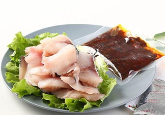 鰱魚可以做水煮魚嗎？鰱魚怎么做水煮魚？