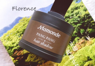 發(fā)際線粉怎么用？這樣使用才正確