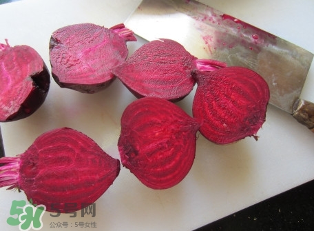 甜菜根是蘿卜嗎？甜菜根是什么菜