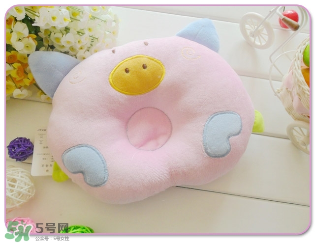 寶寶定型枕哪種好？都有哪些牌子？