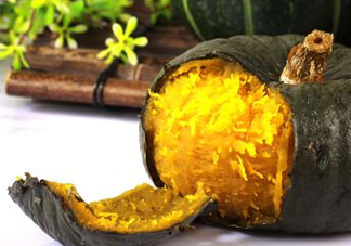 貝貝南瓜是轉(zhuǎn)基因嗎？貝貝南瓜怎么吃