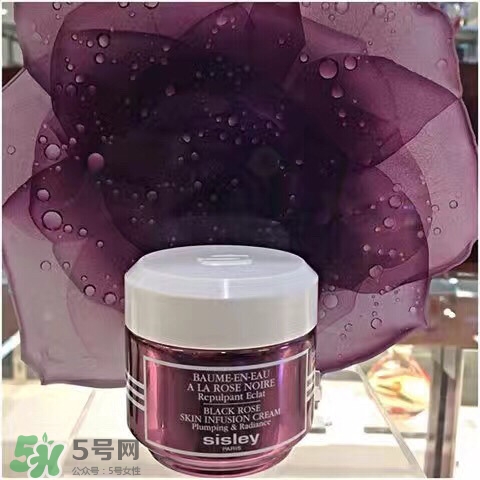 希思黎黑玫瑰面霜怎么樣_好用嗎 希思黎黑玫瑰面霜怎么樣_好用嗎