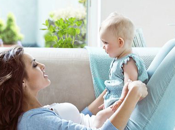 寶寶學(xué)說話的階段，這三個(gè)禁區(qū)你一定沒注意！