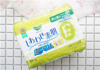 花王衛(wèi)生巾怎么樣？花王衛(wèi)生巾使用心得