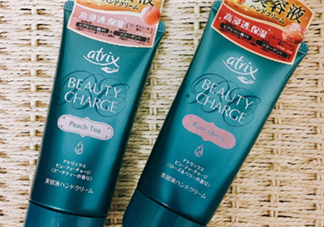 花王護(hù)手霜好用嗎？花王護(hù)手霜功效測(cè)評(píng)