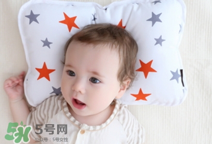 寶寶定型枕哪種好？都有哪些牌子？