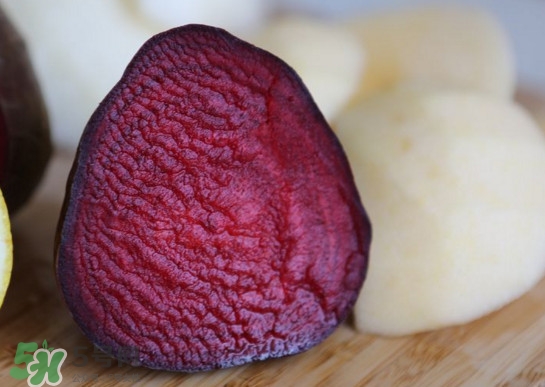 甜菜根是什么味道？甜菜根怎么保存