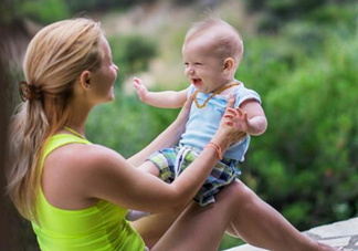 寶寶說話晚的原因 寶寶說話晚是不是不聰明？