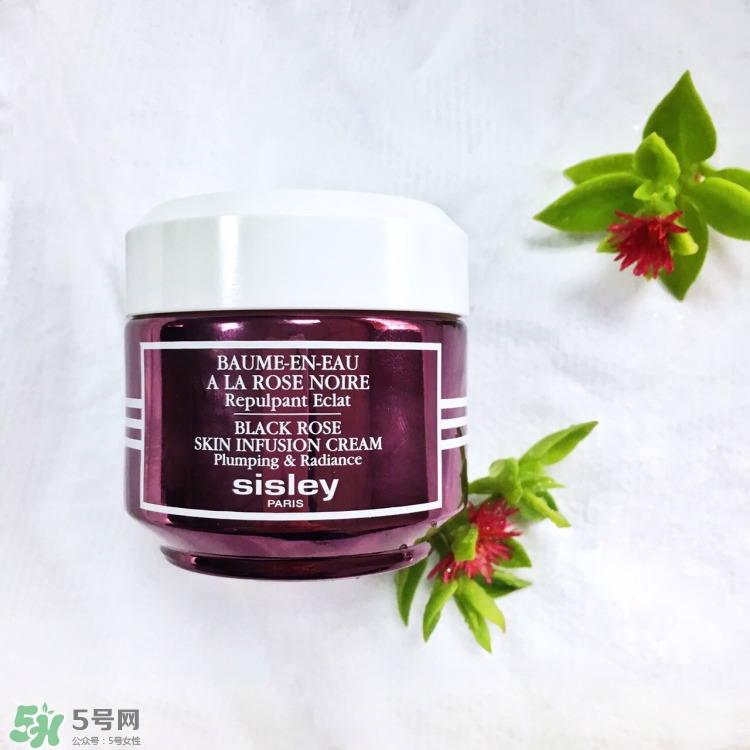 希思黎黑玫瑰面霜怎么樣_好用嗎 希思黎黑玫瑰面霜怎么樣_好用嗎