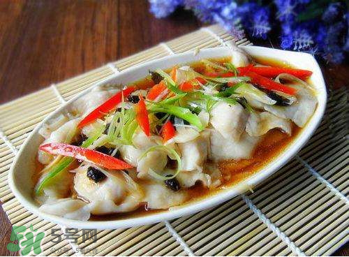 鰱魚可以清蒸嗎？清蒸鰱魚怎么做好吃？