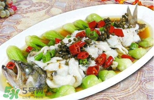 鰱魚可以清蒸嗎？清蒸鰱魚怎么做好吃？