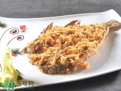 鱸魚能給寶寶做肉松嗎？鱸魚怎么做給寶寶吃？