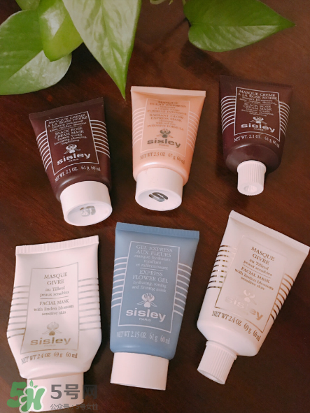 希思黎面膜怎么用？希思黎面膜使用方法