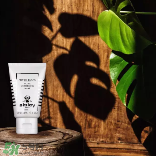 希思黎面膜怎么用？希思黎面膜使用方法