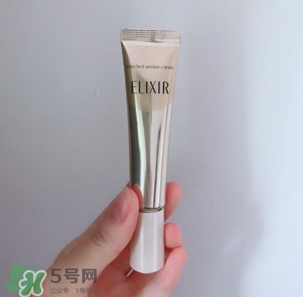 elixir眼霜怎么樣？資生堂elixir眼霜測(cè)評(píng)