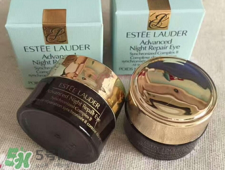 雅詩蘭黛小棕瓶眼霜功效_成分列表 雅詩蘭黛小棕瓶眼霜功效_成分列表