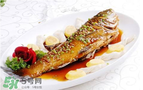 鱸魚為什么沒有刺？鱸魚為什么刺少？