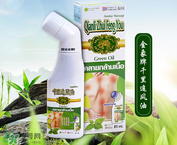 千里追風(fēng)油多少錢一瓶？千里追風(fēng)油價(jià)格介紹