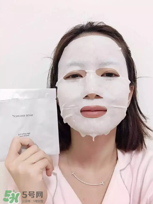 面膜會不會是細(xì)菌培養(yǎng)基地？不同質(zhì)地的面膜有什么區(qū)別