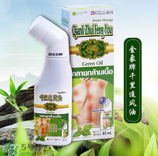 千里追風(fēng)油哪個牌子好？千里追風(fēng)油品牌推薦