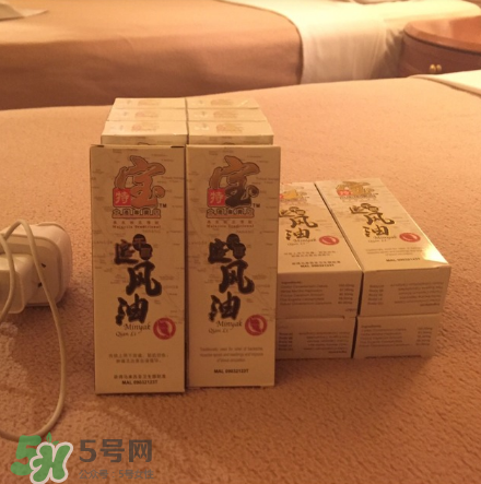 千里追風(fēng)油哪個牌子好？千里追風(fēng)油品牌推薦