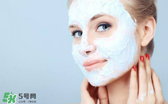 什么樣的肌膚適合膏狀面膜？膏狀面膜好用嗎？