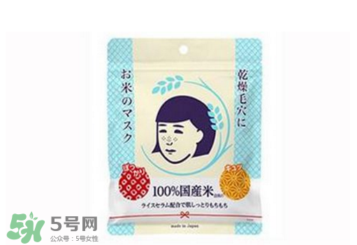 敷水膜的效果和面膜一樣嗎？片狀面膜推薦