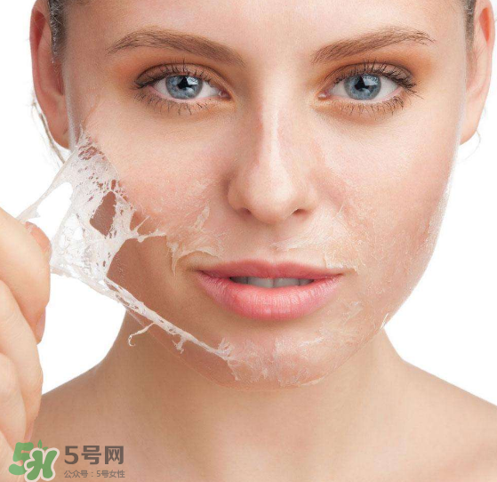 正確敷面膜的時(shí)間是多少？敷面膜小知識