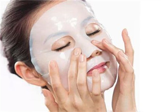 敷水膜的效果和面膜一樣嗎？片狀面膜推薦