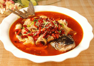 鱸魚可以做酸菜魚嗎？鱸魚可以做水煮魚嗎？