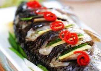 鰱魚可以清蒸嗎？清蒸鰱魚怎么做好吃？