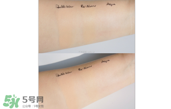 雅詩蘭黛粉底液哪款最好用_口碑最佳 雅詩蘭黛粉底液哪款最好用_口碑最佳