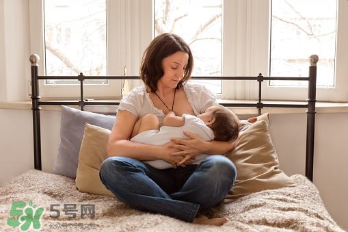 哺乳期懷孕怎么辦？哺乳期懷孕還有奶嗎？