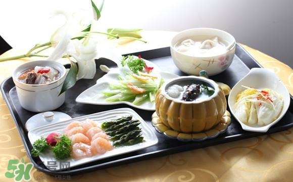 剛生完孩子的產(chǎn)婦吃什么好？有哪些禁忌？